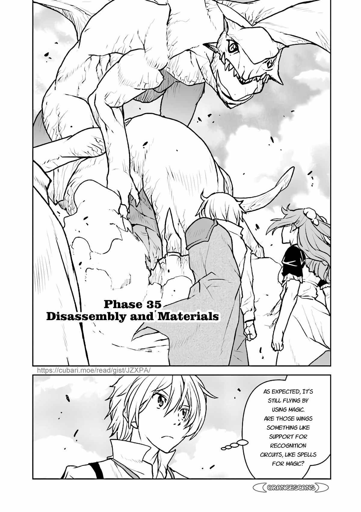 Page 1 of Chapter 35