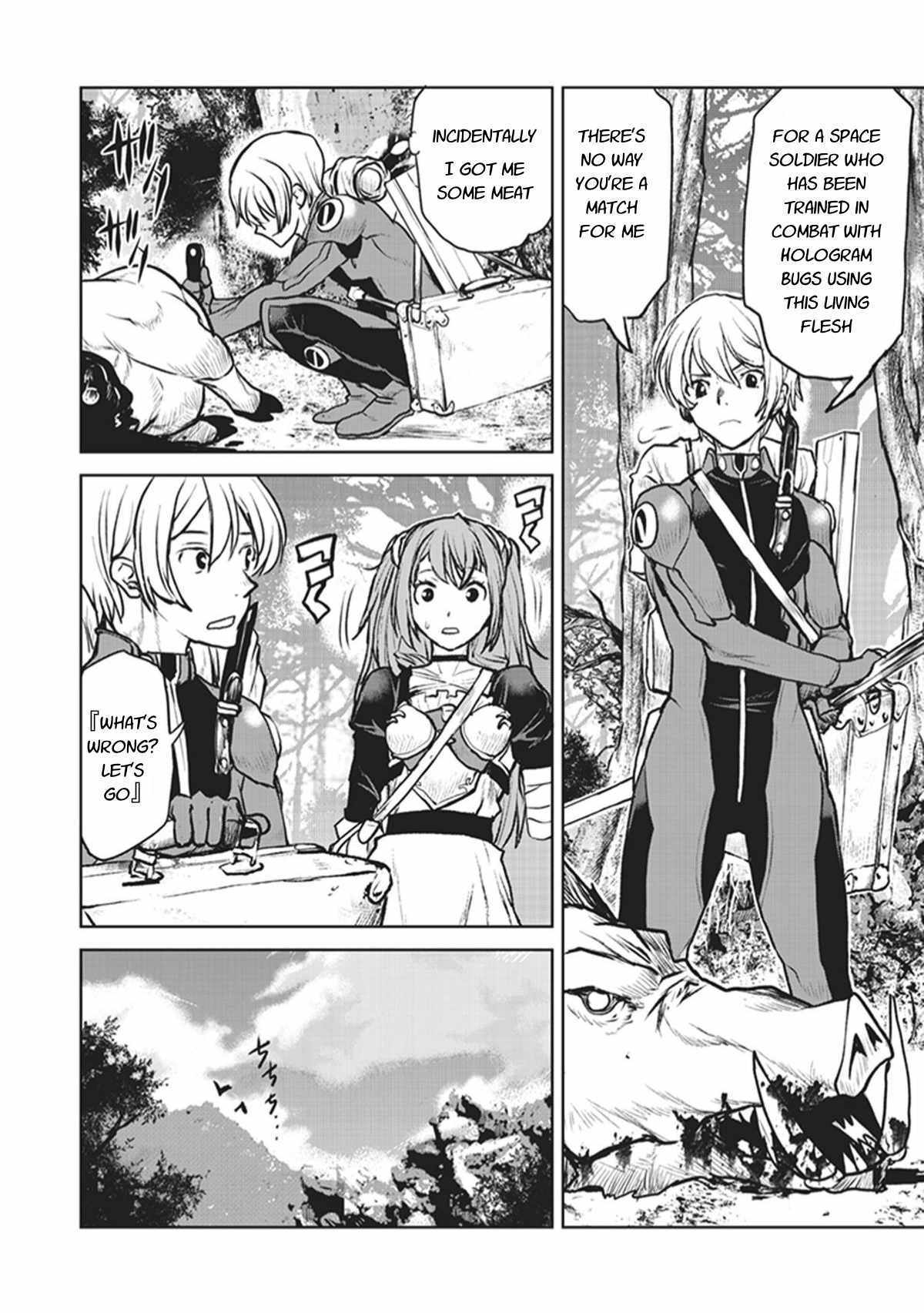 Page 10 of Chapter 4