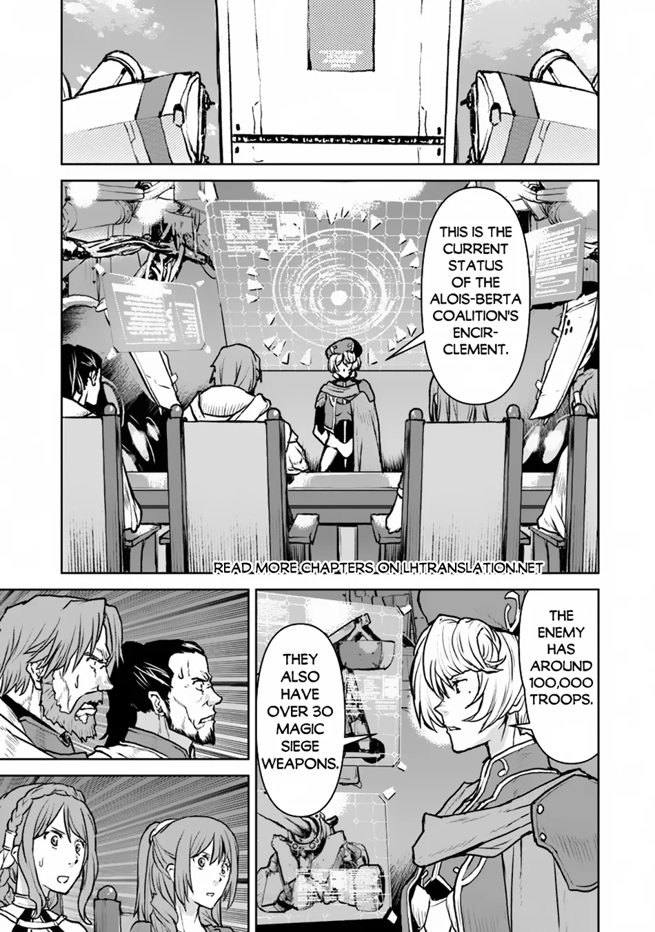 Page 6 of Chapter 50.1