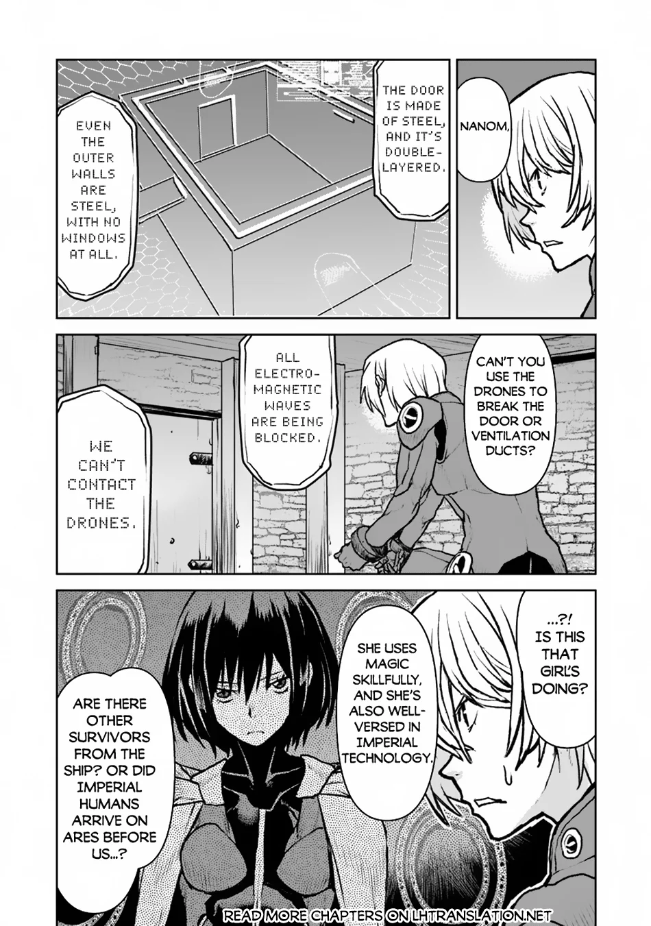 Page 11 of Chapter 50.1