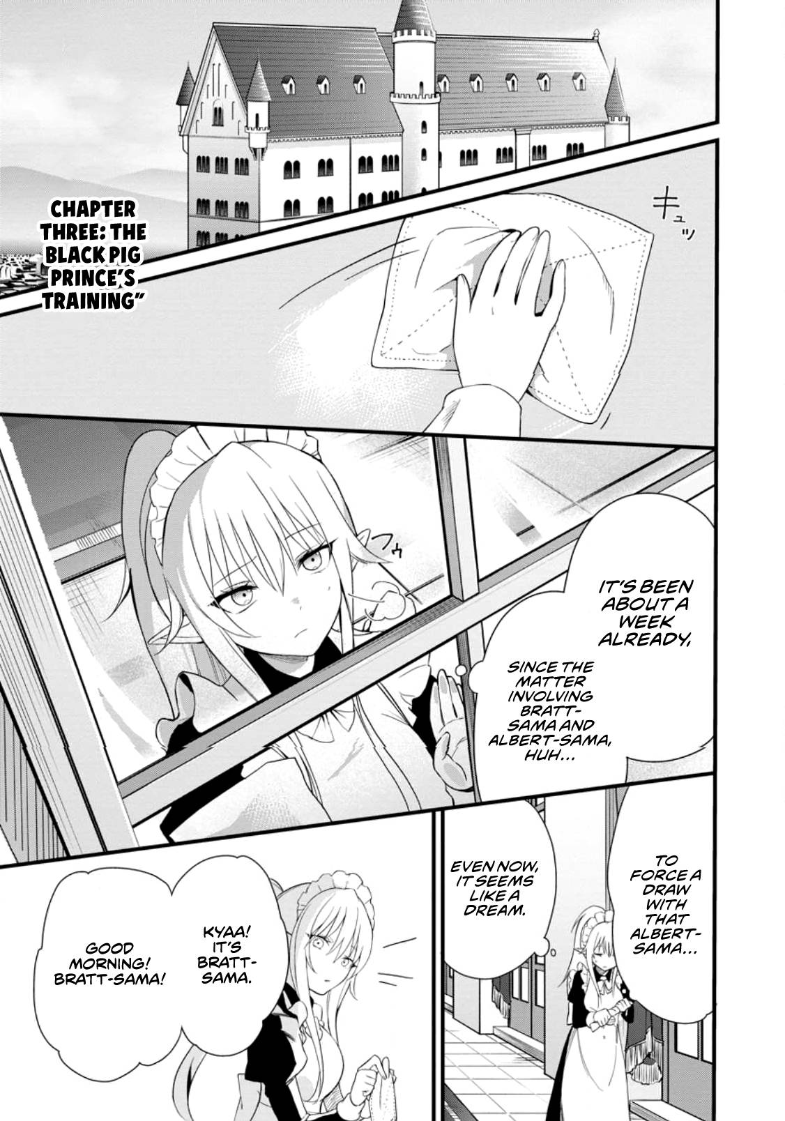 Page 1 of Chapter 3