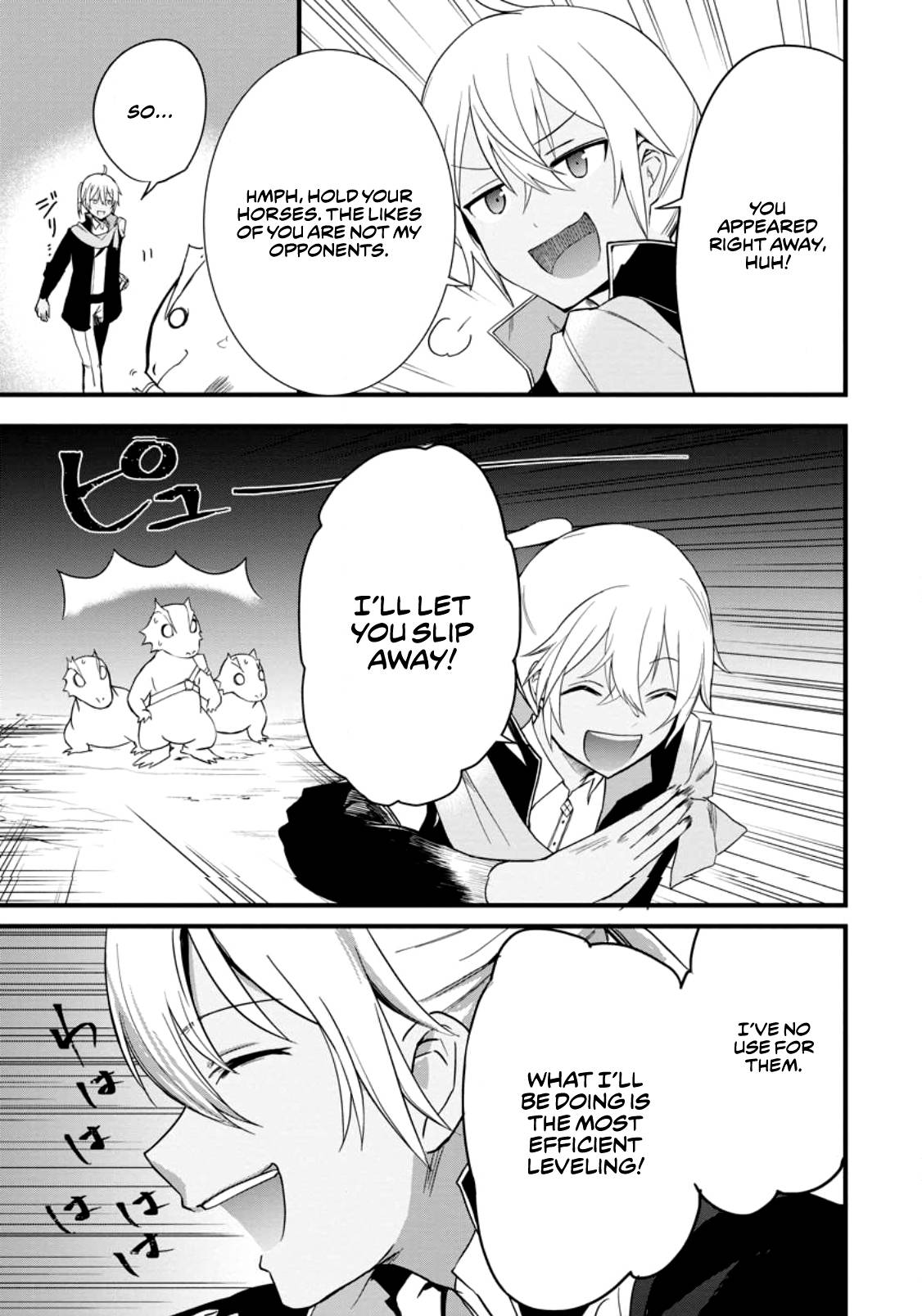 Page 19 of Chapter 3