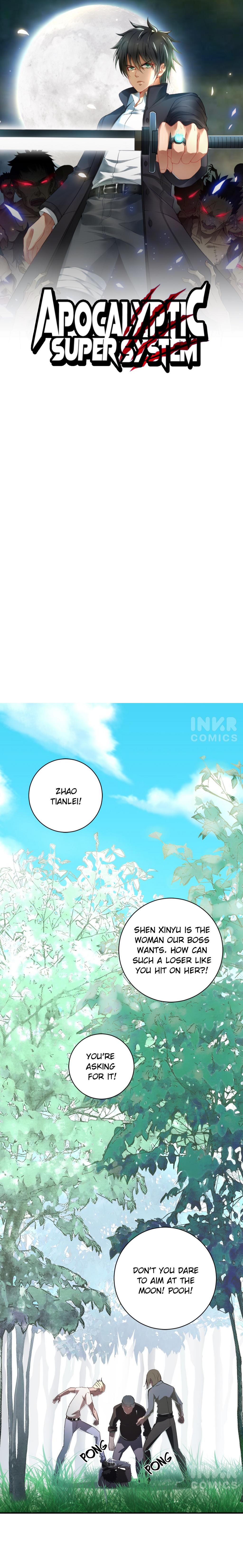 Page 1 of Chapter 1