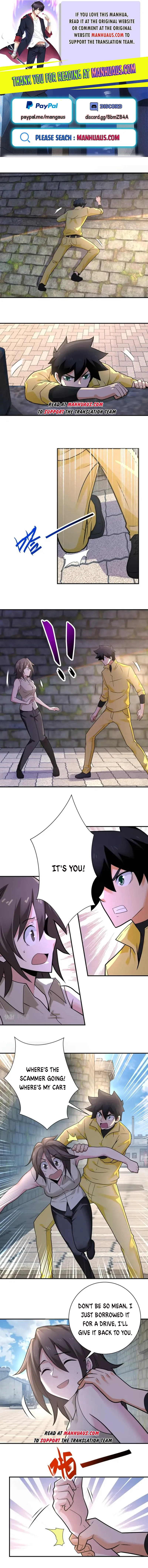 Page 1 of Chapter 316