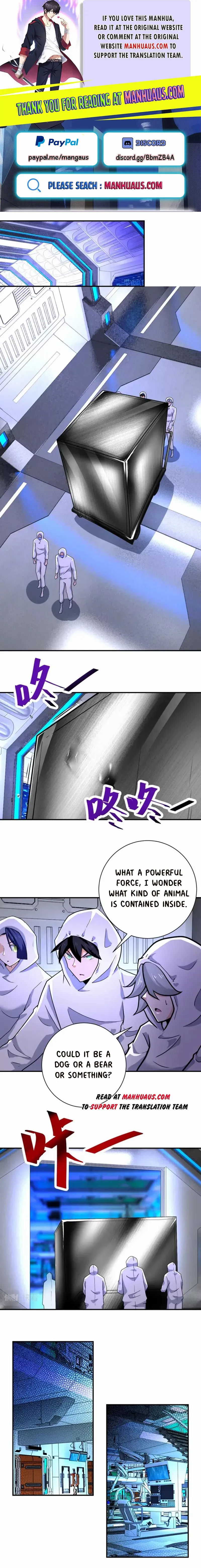 Page 1 of Chapter 364