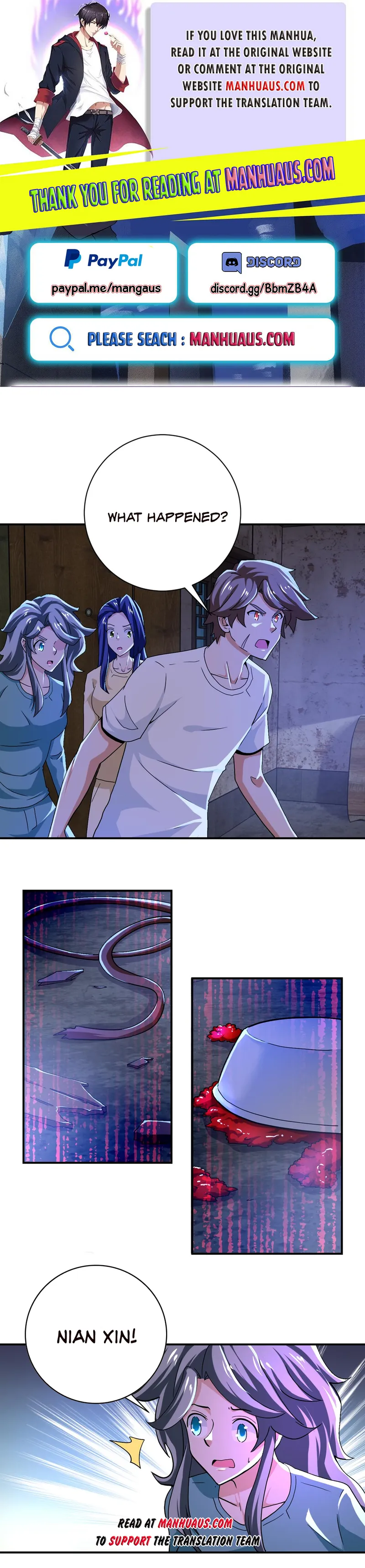 Page 1 of Chapter 406
