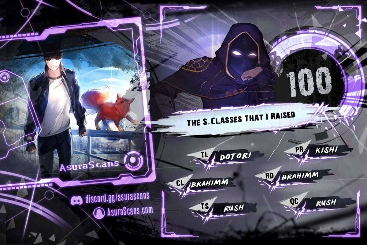 Page 1 of Chapter 100