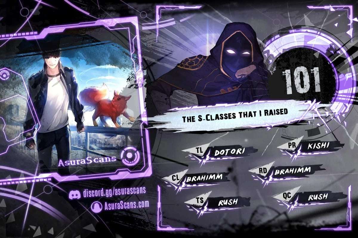 Page 1 of Chapter 101