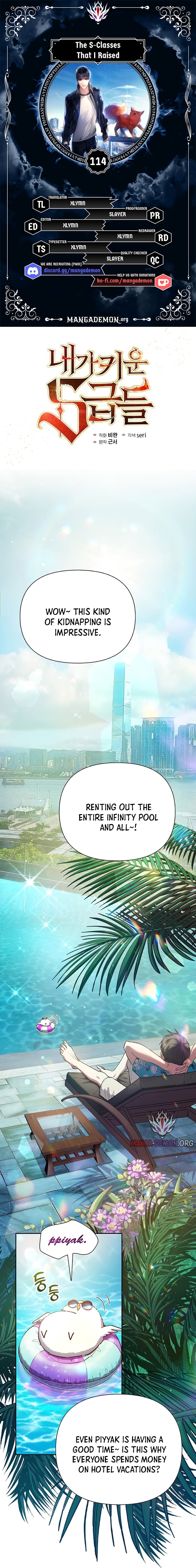 Page 1 of Chapter 114