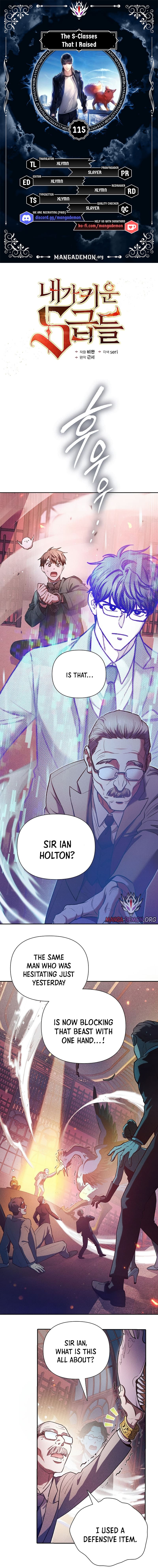 Page 1 of Chapter 115