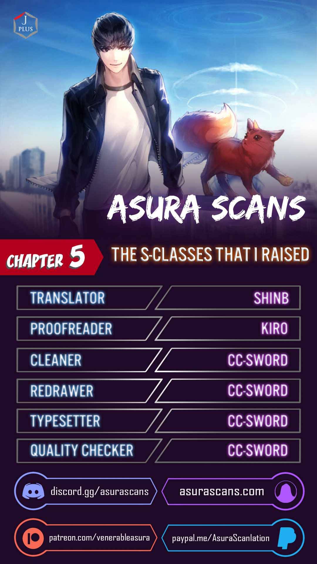 Page 1 of Chapter 5