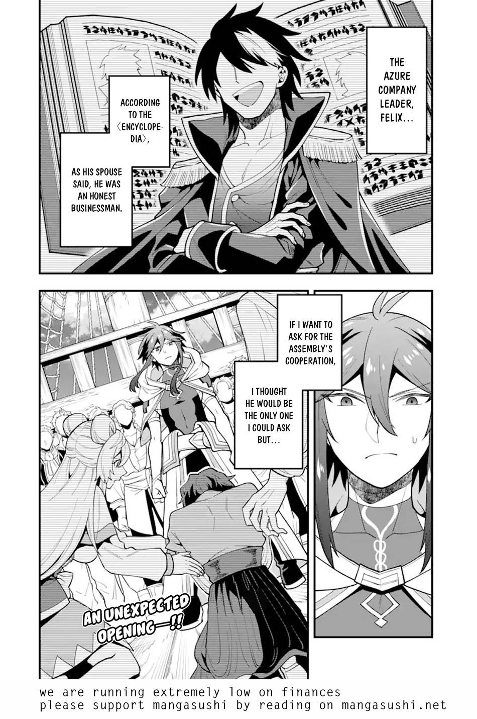 Page 31 of Chapter 31