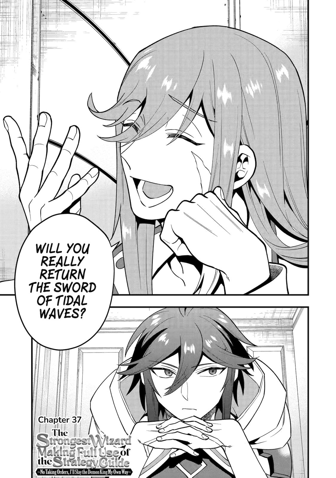 Page 1 of Chapter 37