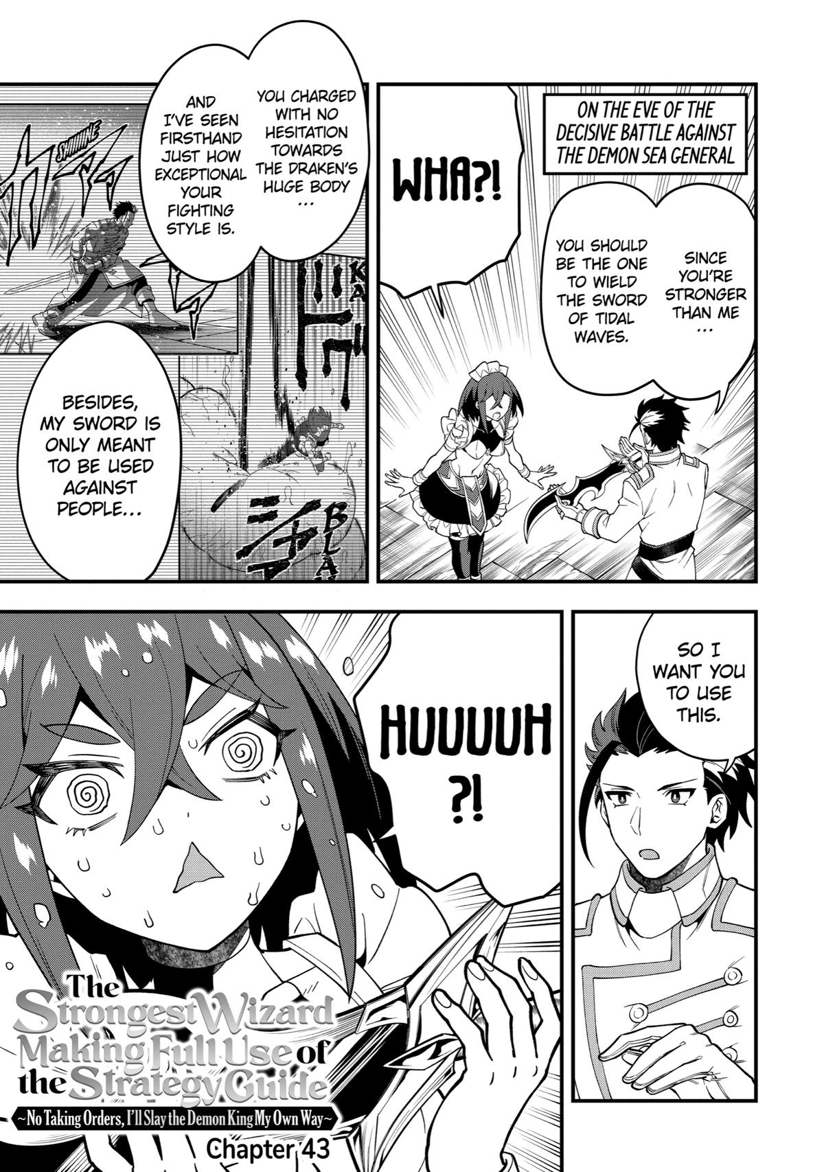 Page 1 of Chapter 43
