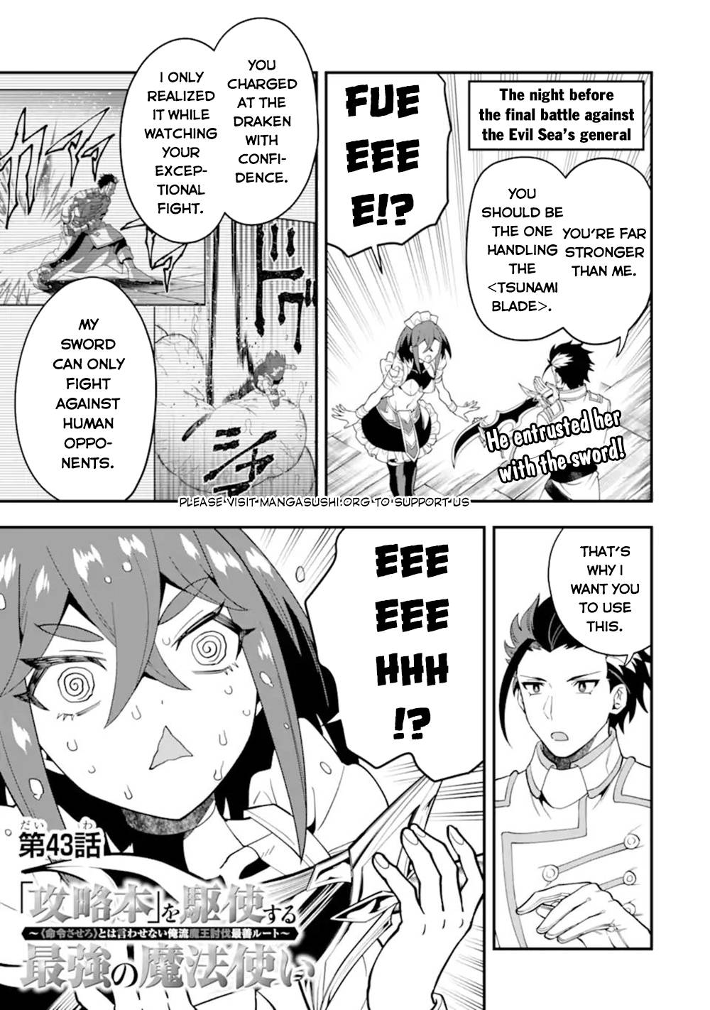Page 2 of Chapter 43.1