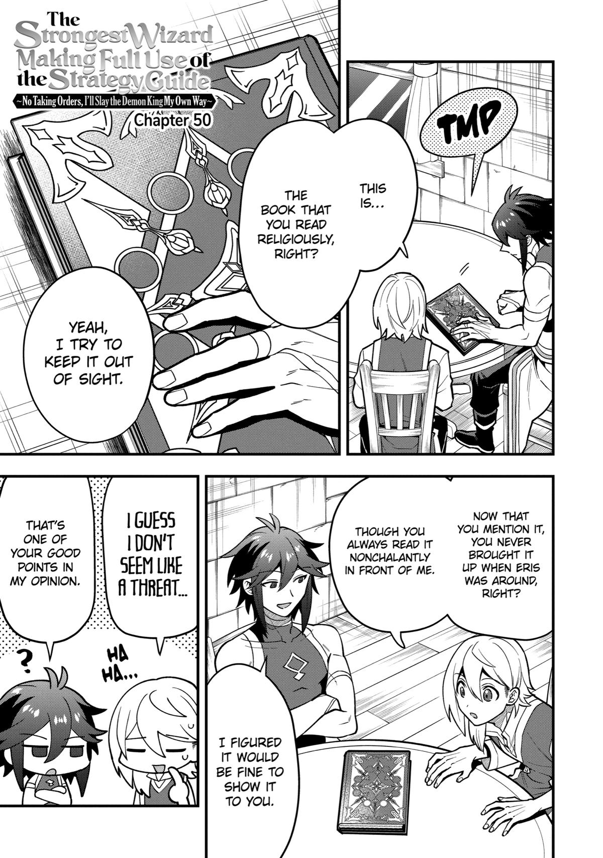 Page 1 of Chapter 50