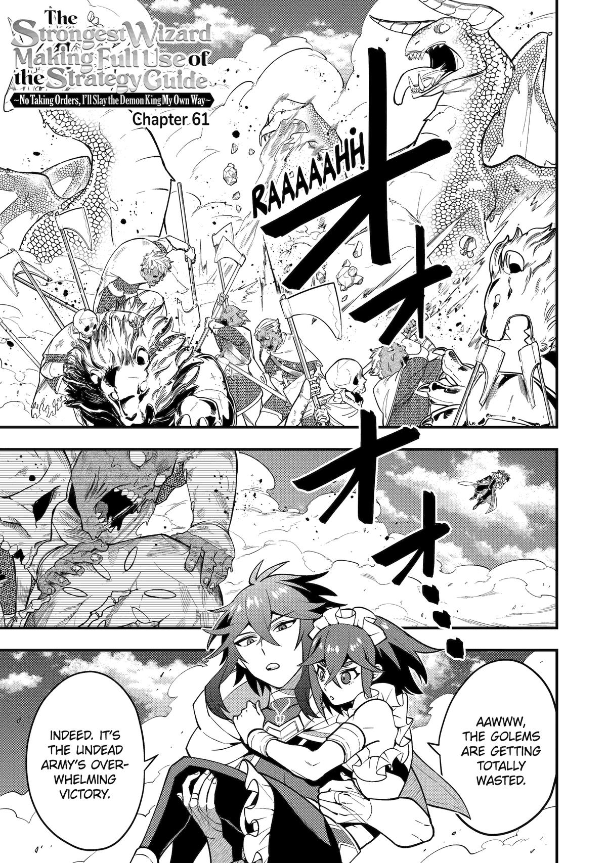 Page 1 of Chapter 61