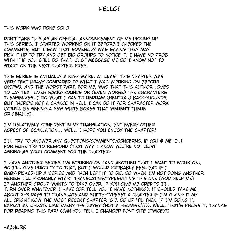 Page 1 of Chapter 4