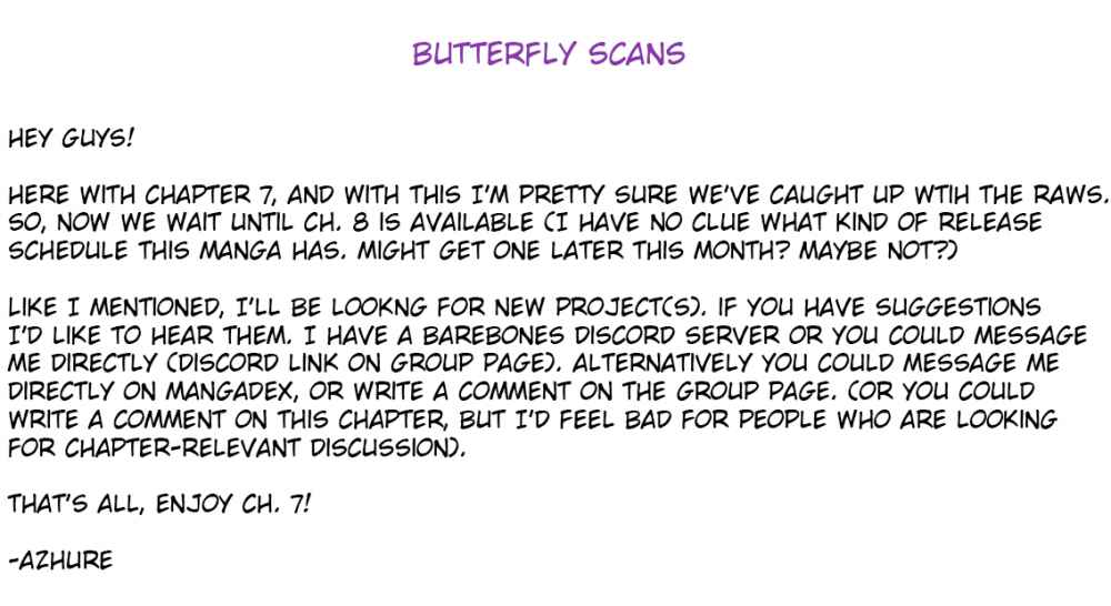Page 1 of Chapter 7