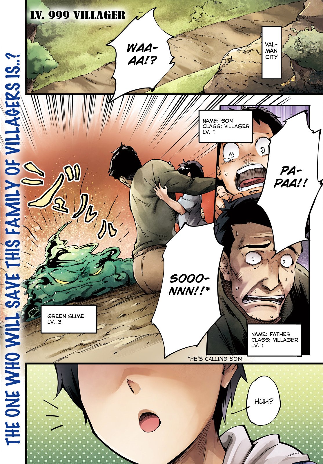 Page 2 of Chapter 1