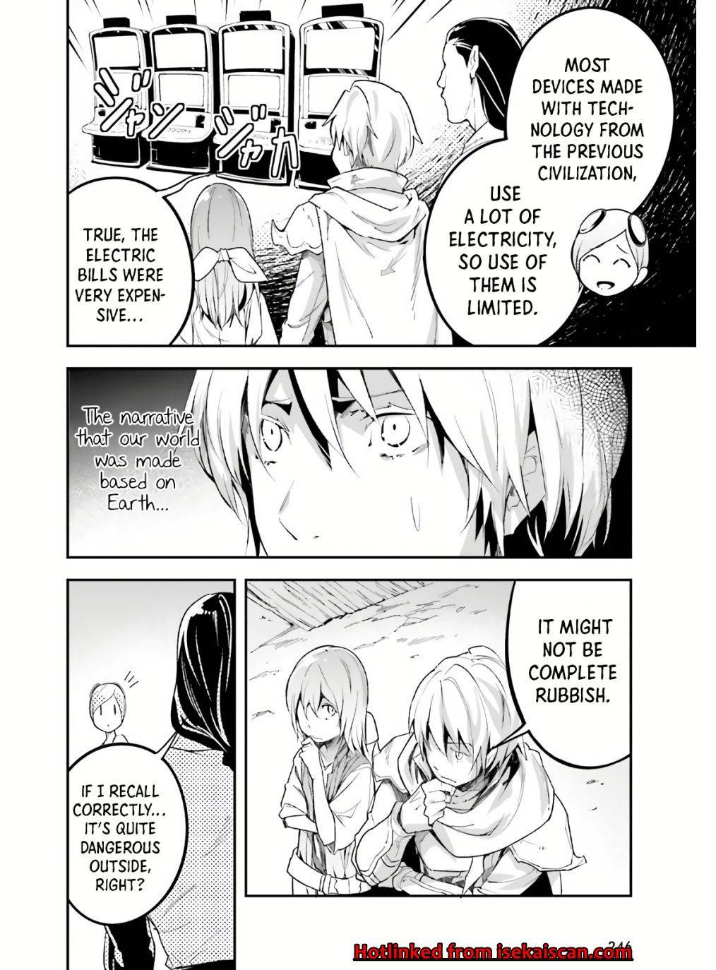 Page 17 of Chapter 45