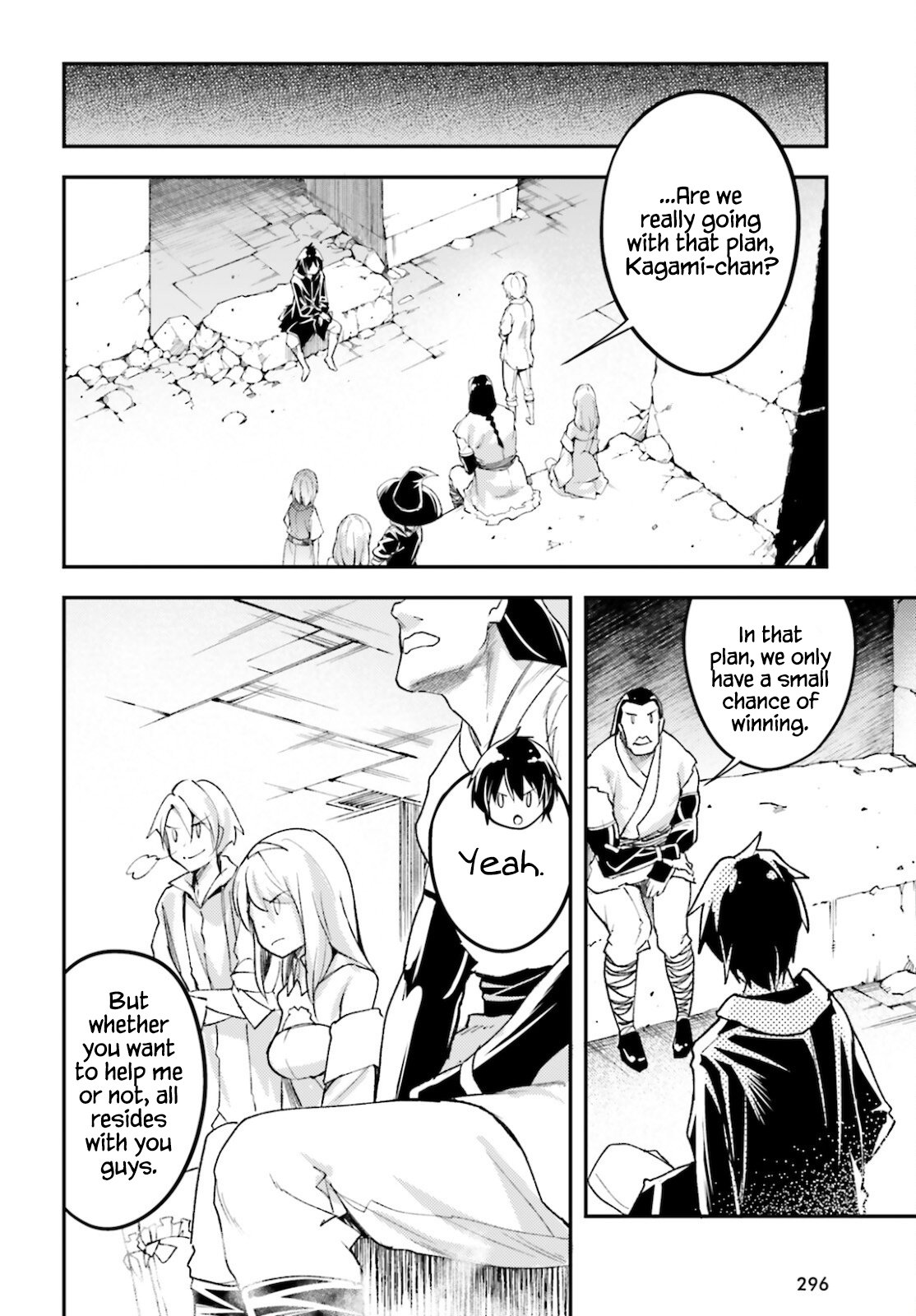 Page 10 of Chapter 56