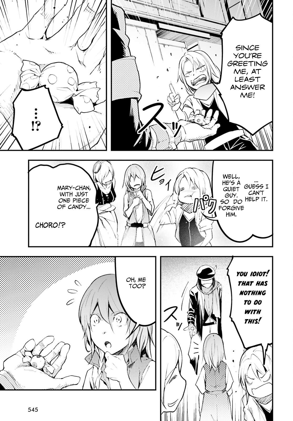 Page 22 of Chapter 64