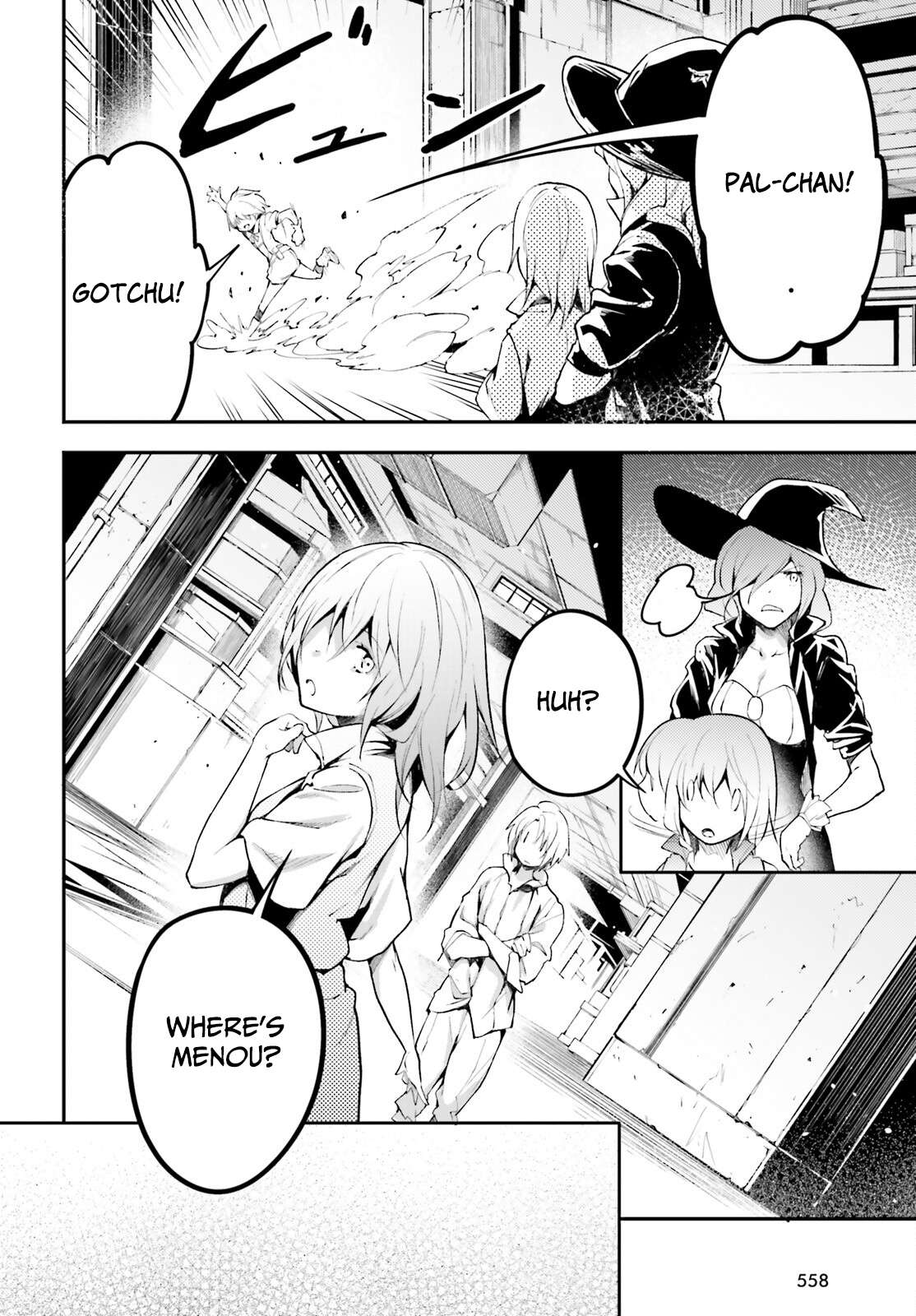 Page 35 of Chapter 64