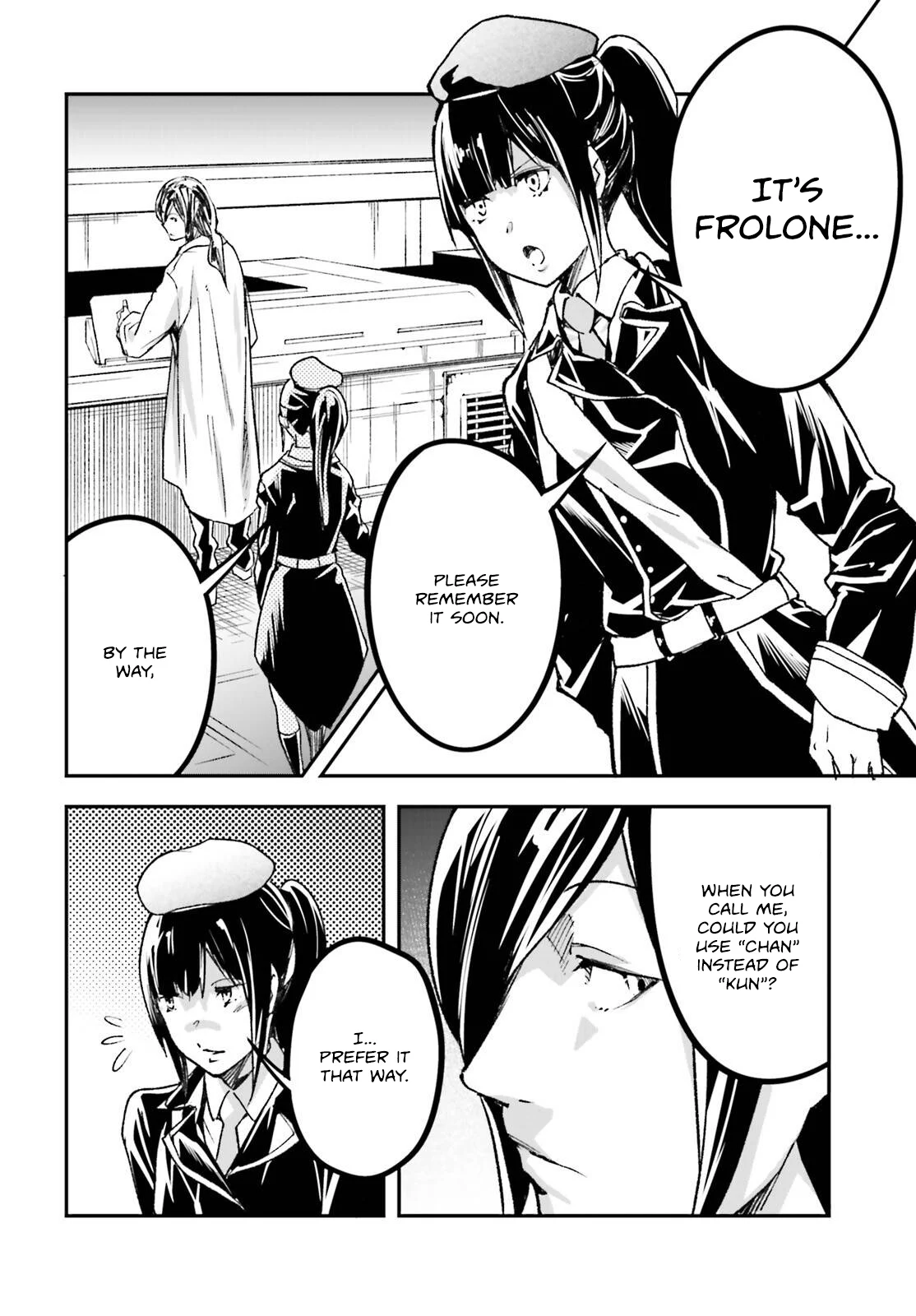 Page 5 of Chapter 84