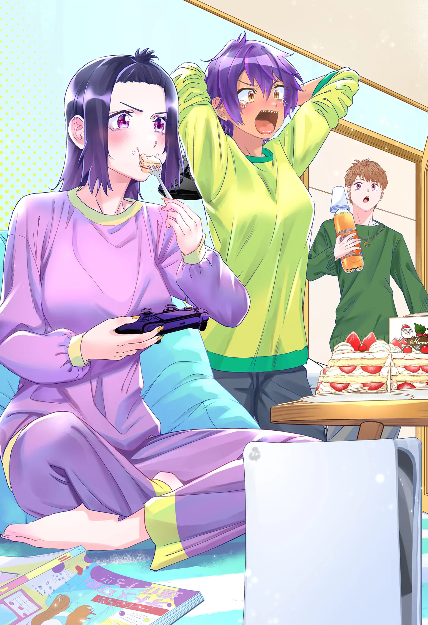 Page 2 of Chapter 100.6