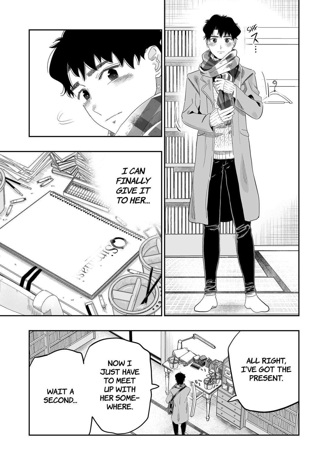 Page 4 of Chapter 100