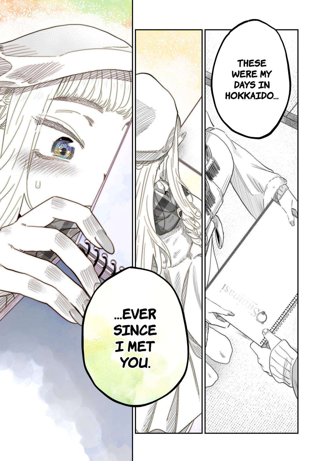 Page 14 of Chapter 100