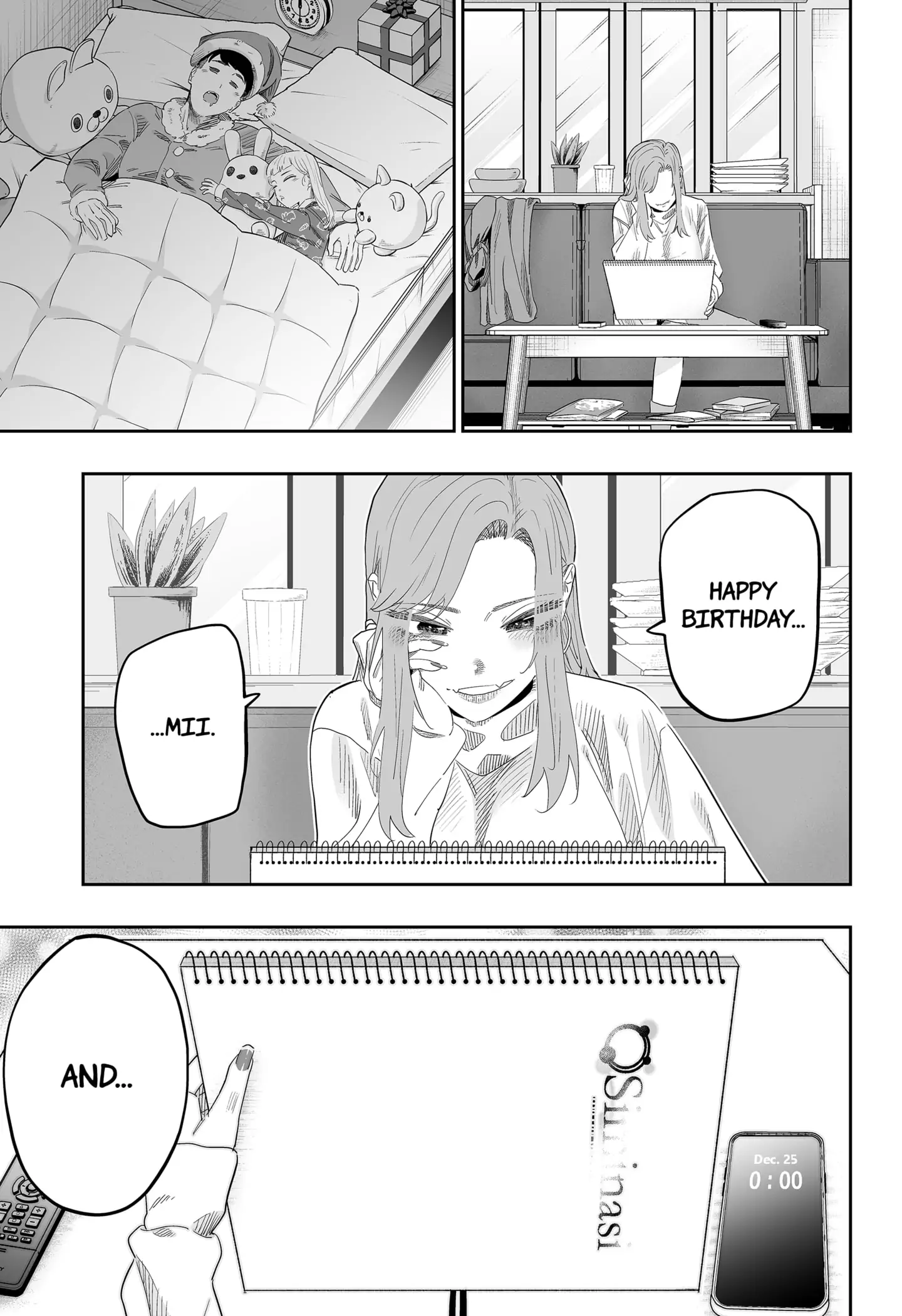 Page 27 of Chapter 100.5