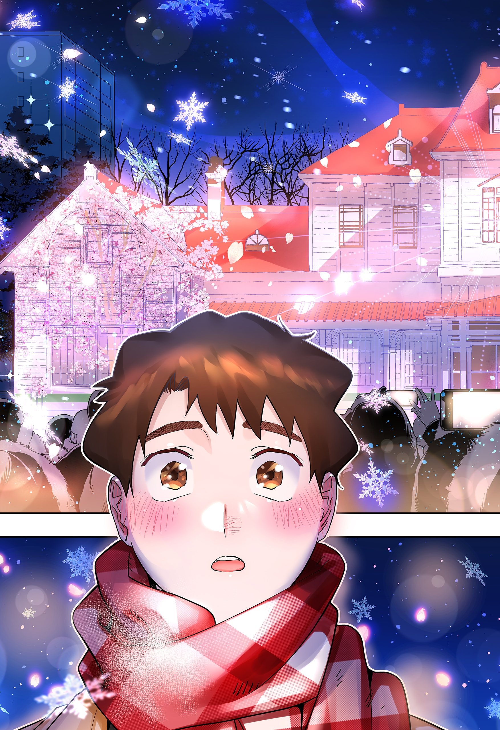 Page 11 of Chapter 110
