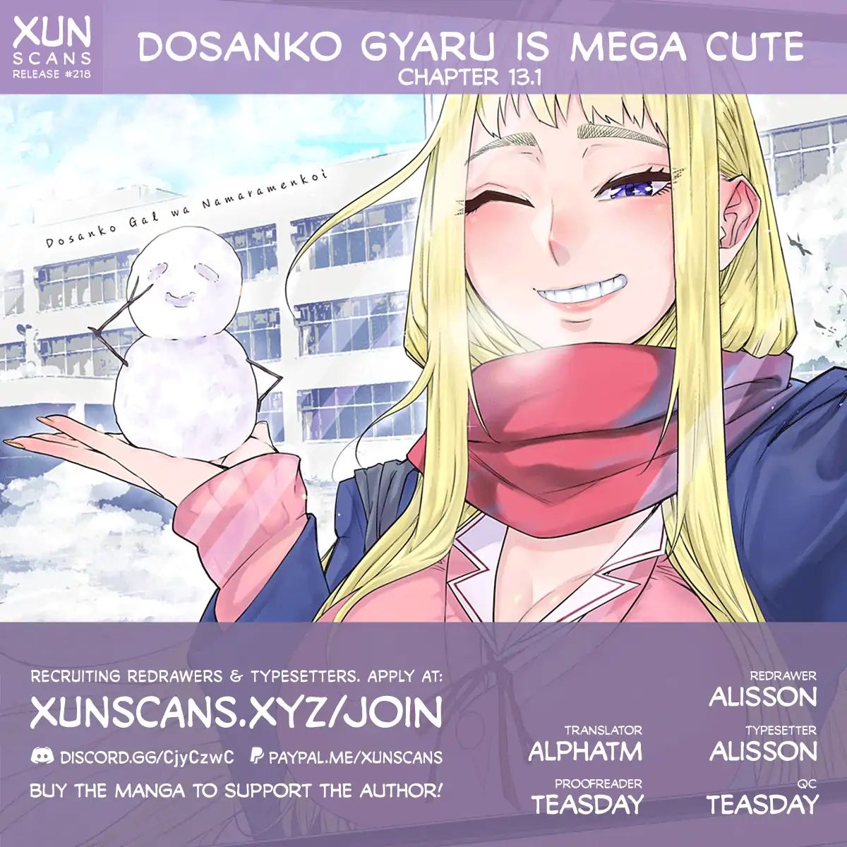 Page 1 of Chapter 13.1