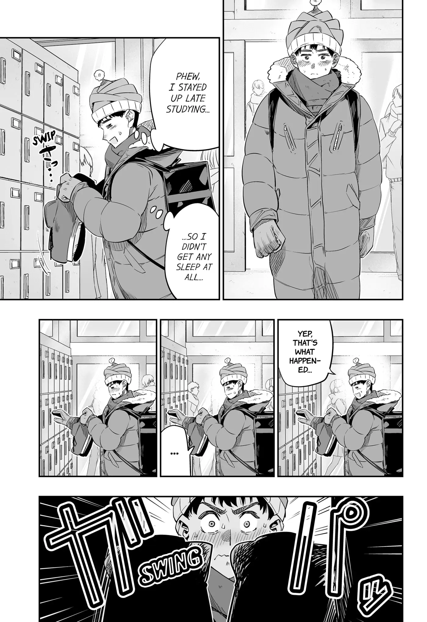 Page 5 of Chapter 13.5
