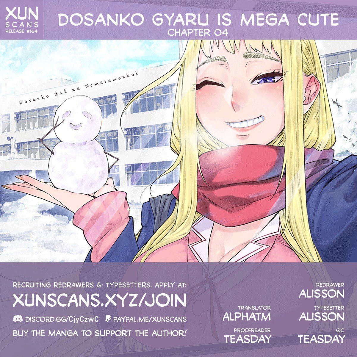 Page 1 of Chapter 4