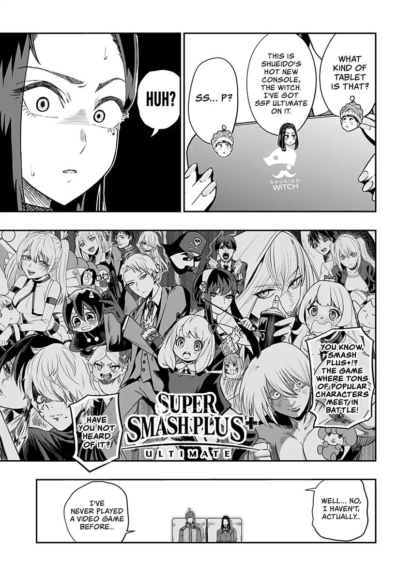 Page 10 of Chapter 7.1