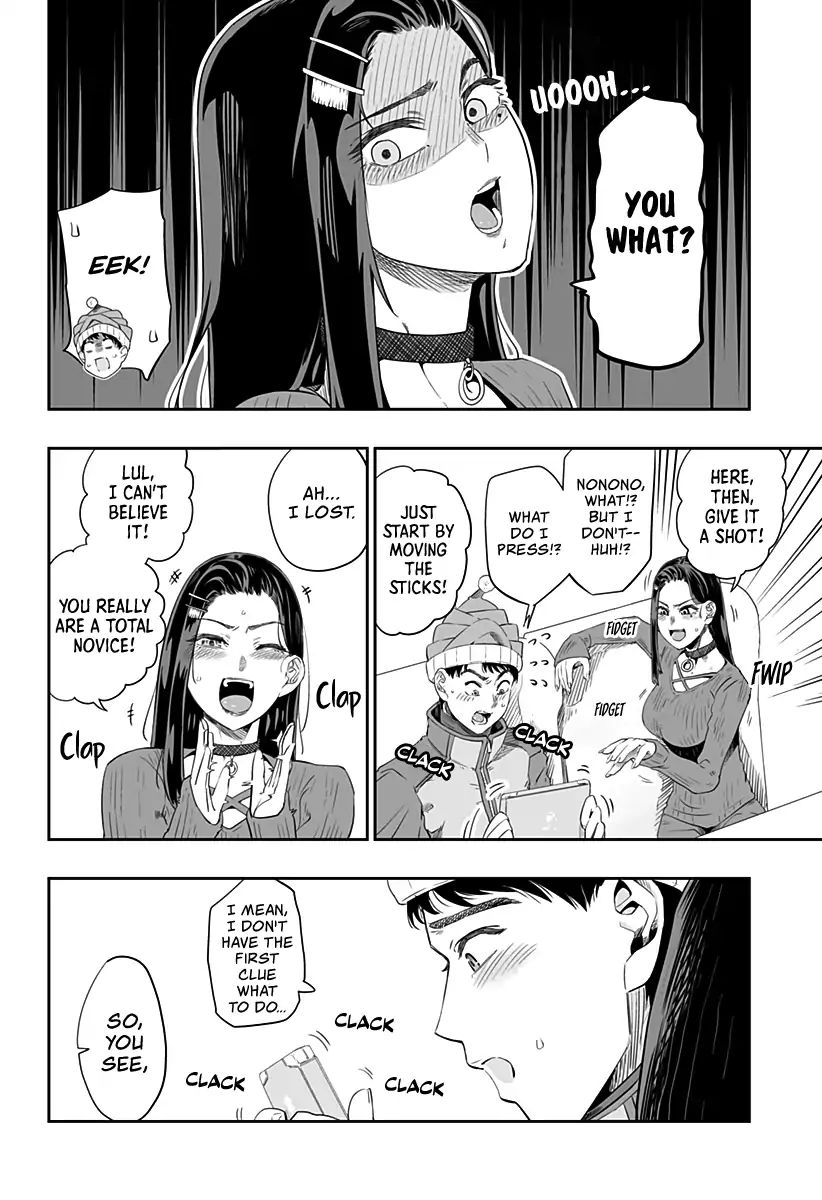 Page 11 of Chapter 7.1