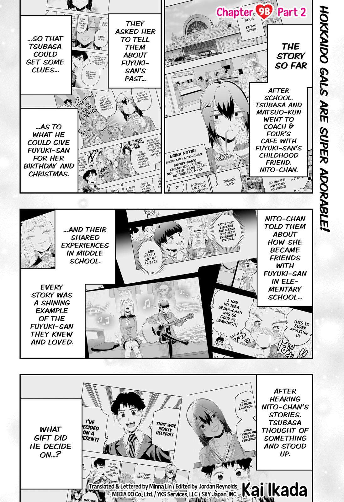 Page 1 of Chapter 98.2