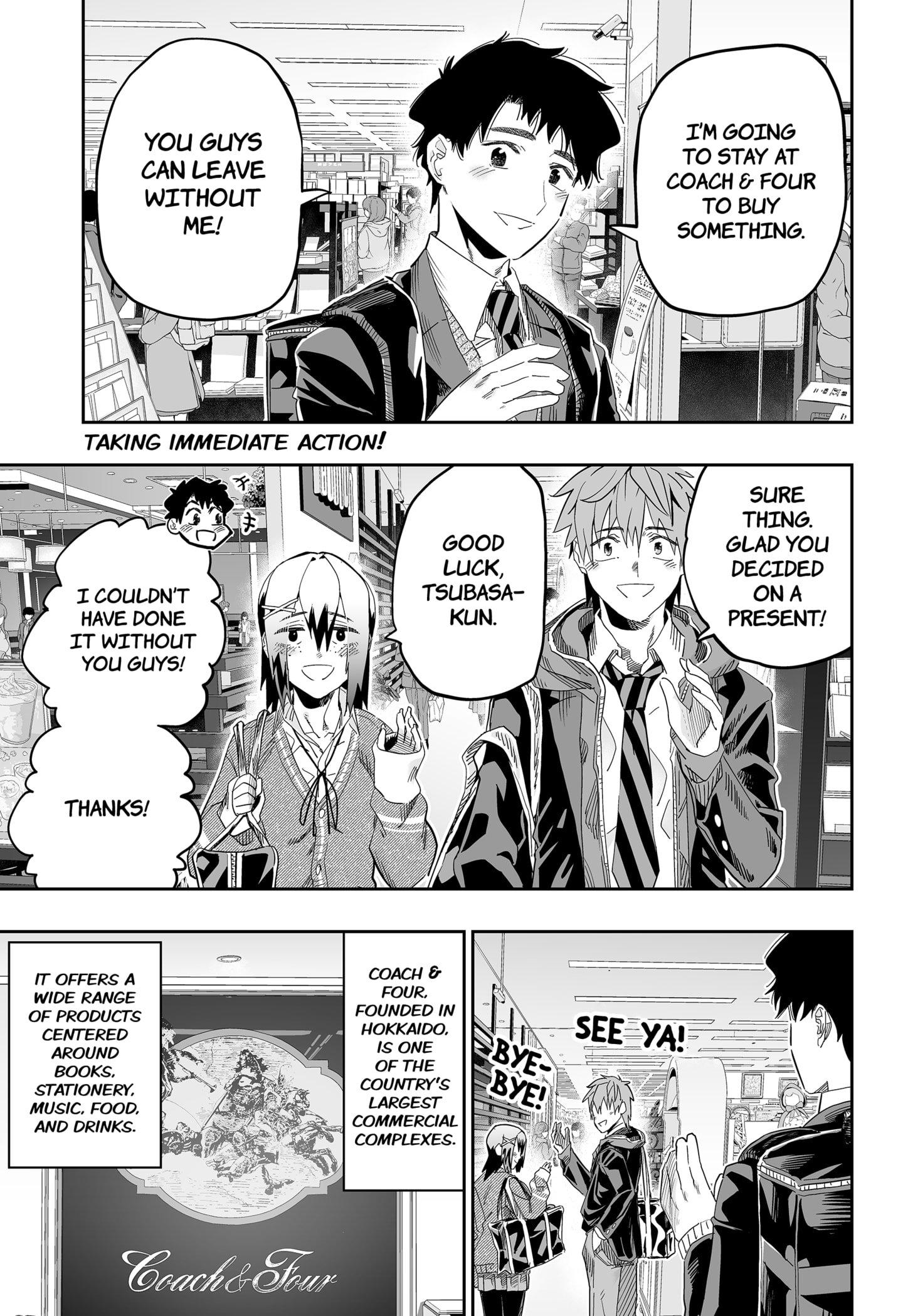 Page 2 of Chapter 98.5