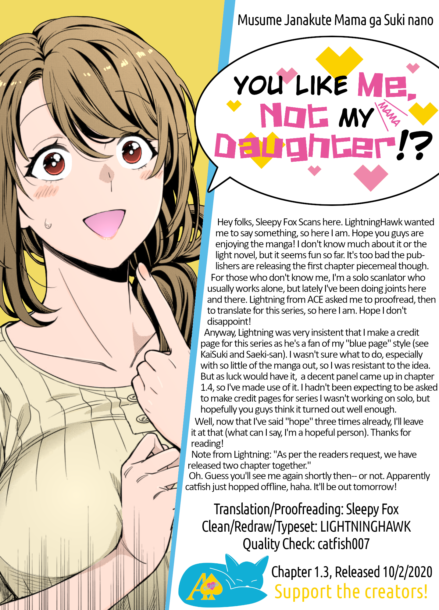 Page 10 of Chapter 1.3