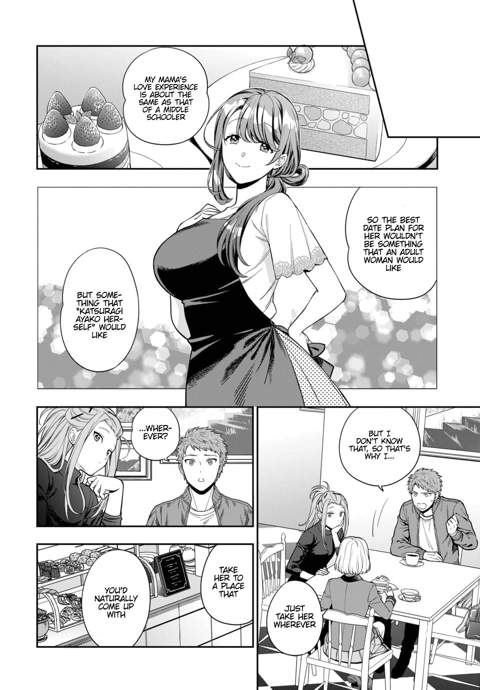 Page 5 of Chapter 12.1
