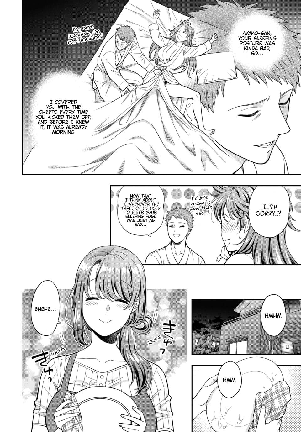 Page 3 of Chapter 14.1