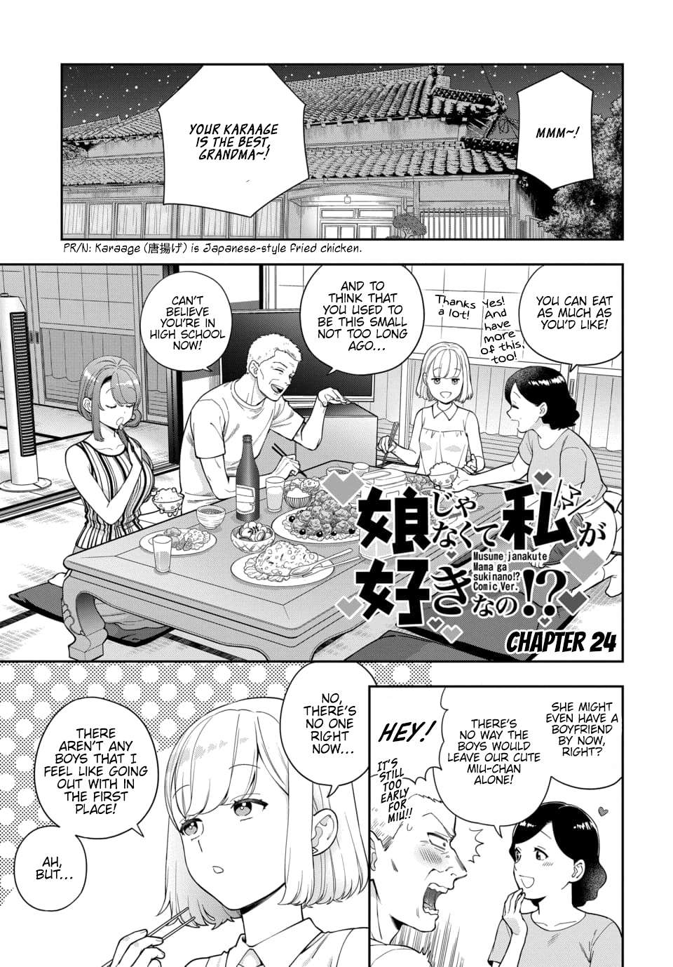 Page 2 of Chapter 24.1