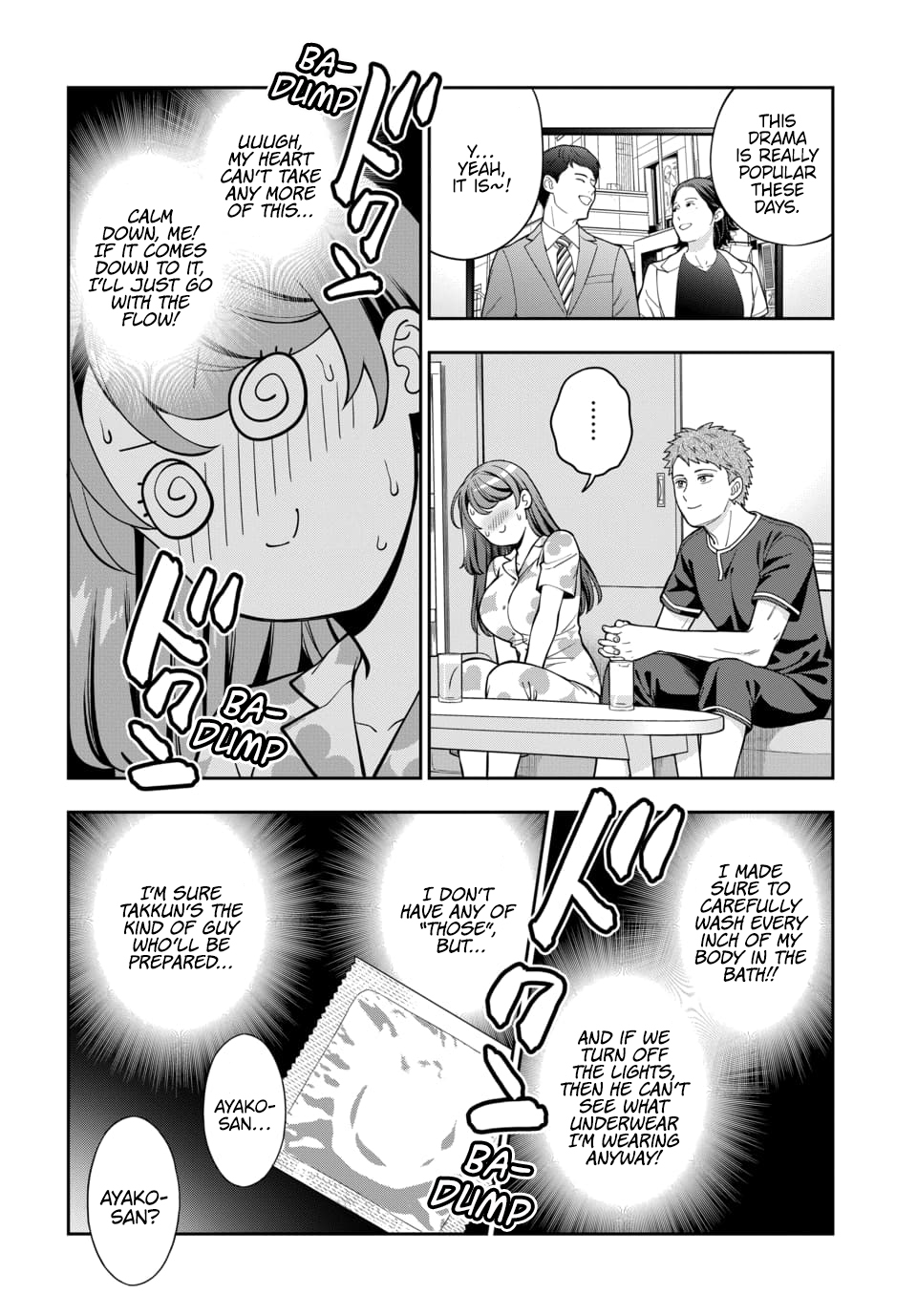 Page 8 of Chapter 28.3