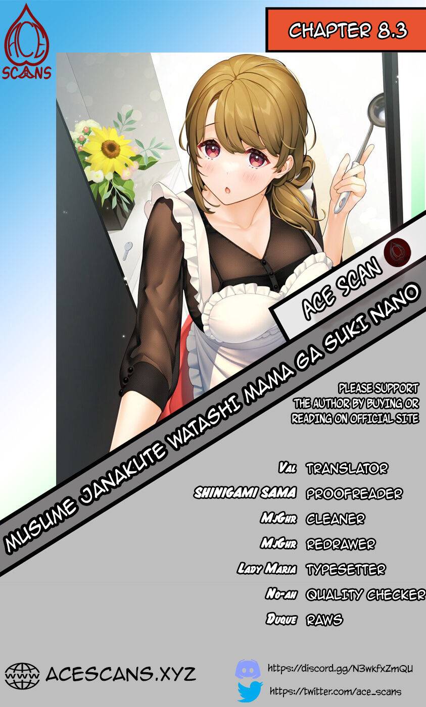 Page 1 of Chapter 8.3