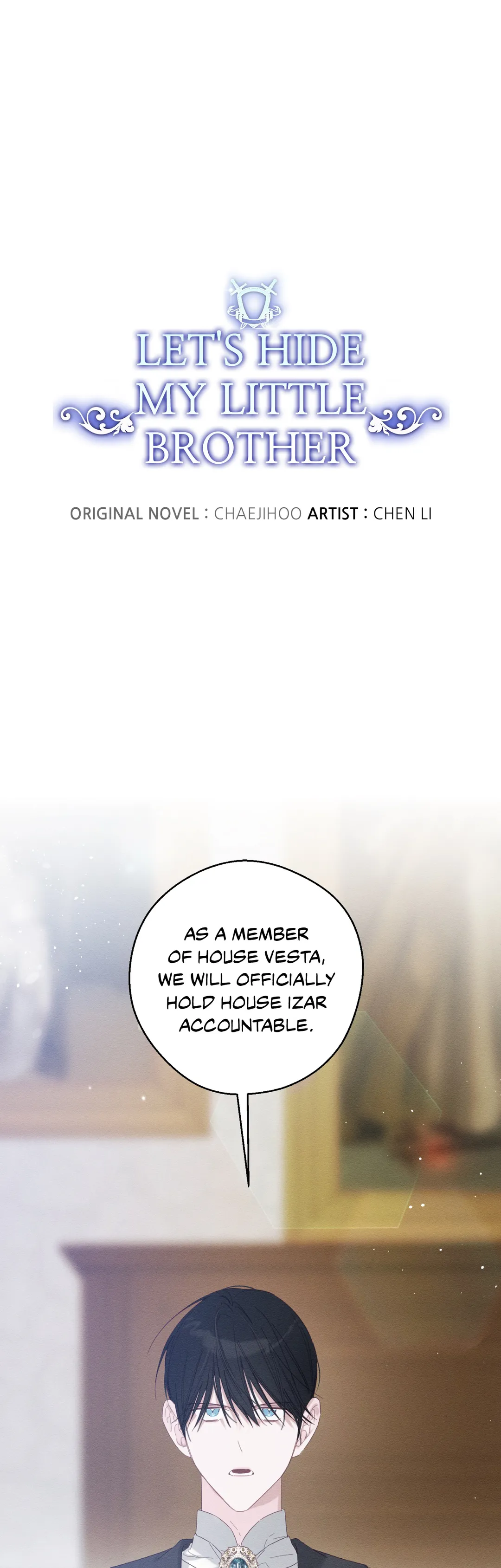 Page 1 of Chapter 58