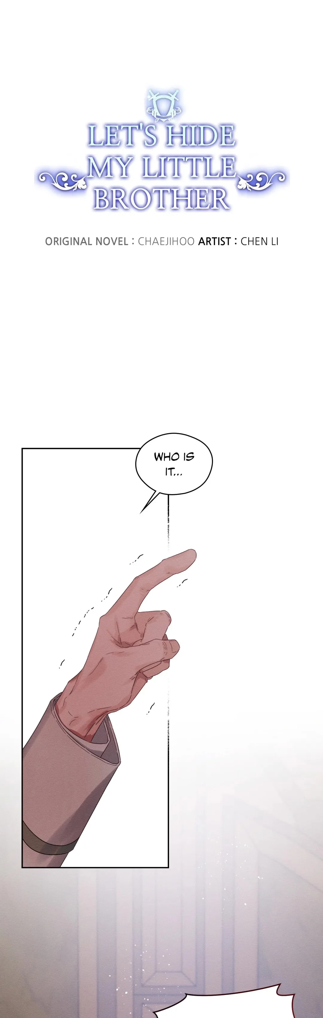 Page 1 of Chapter 64