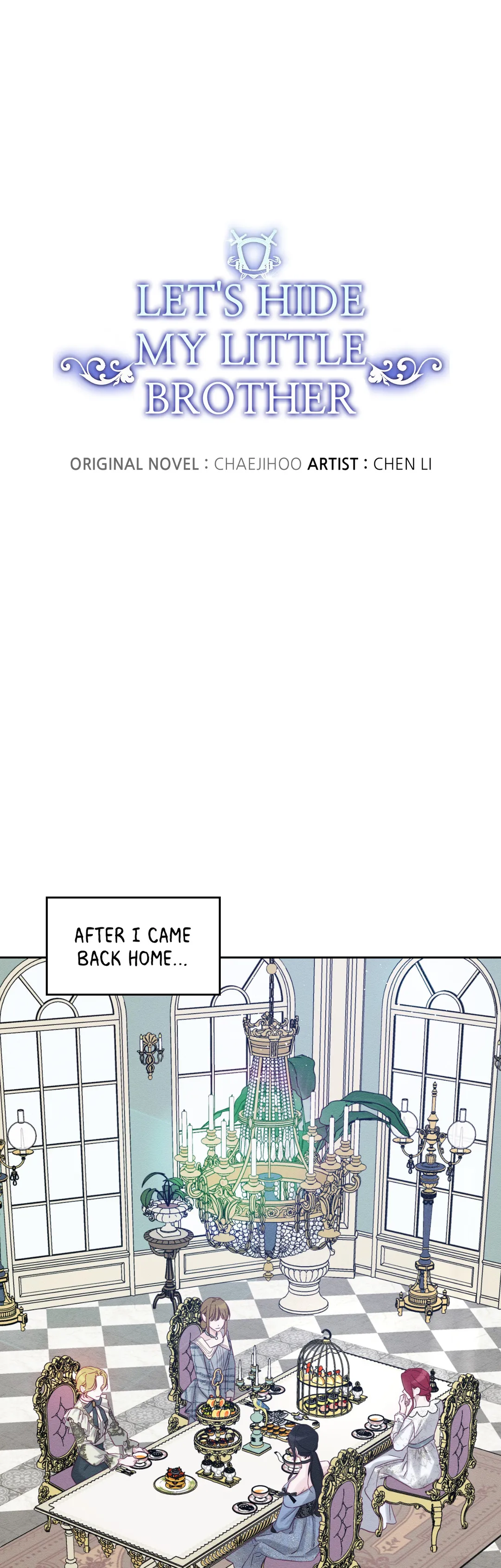 Page 1 of Chapter 65